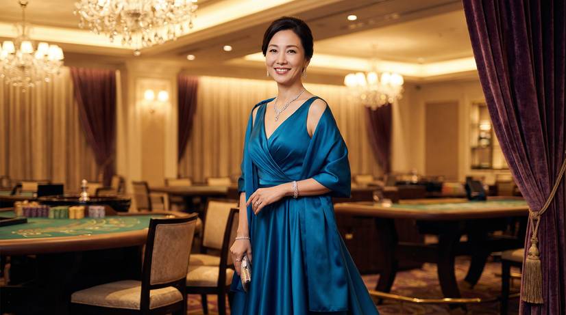 বিজয় ক্যাসিনো স্বাগতম